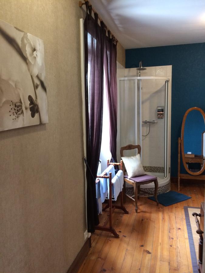 イズロン La Maison Du Parc Bed & Breakfast エクステリア 写真